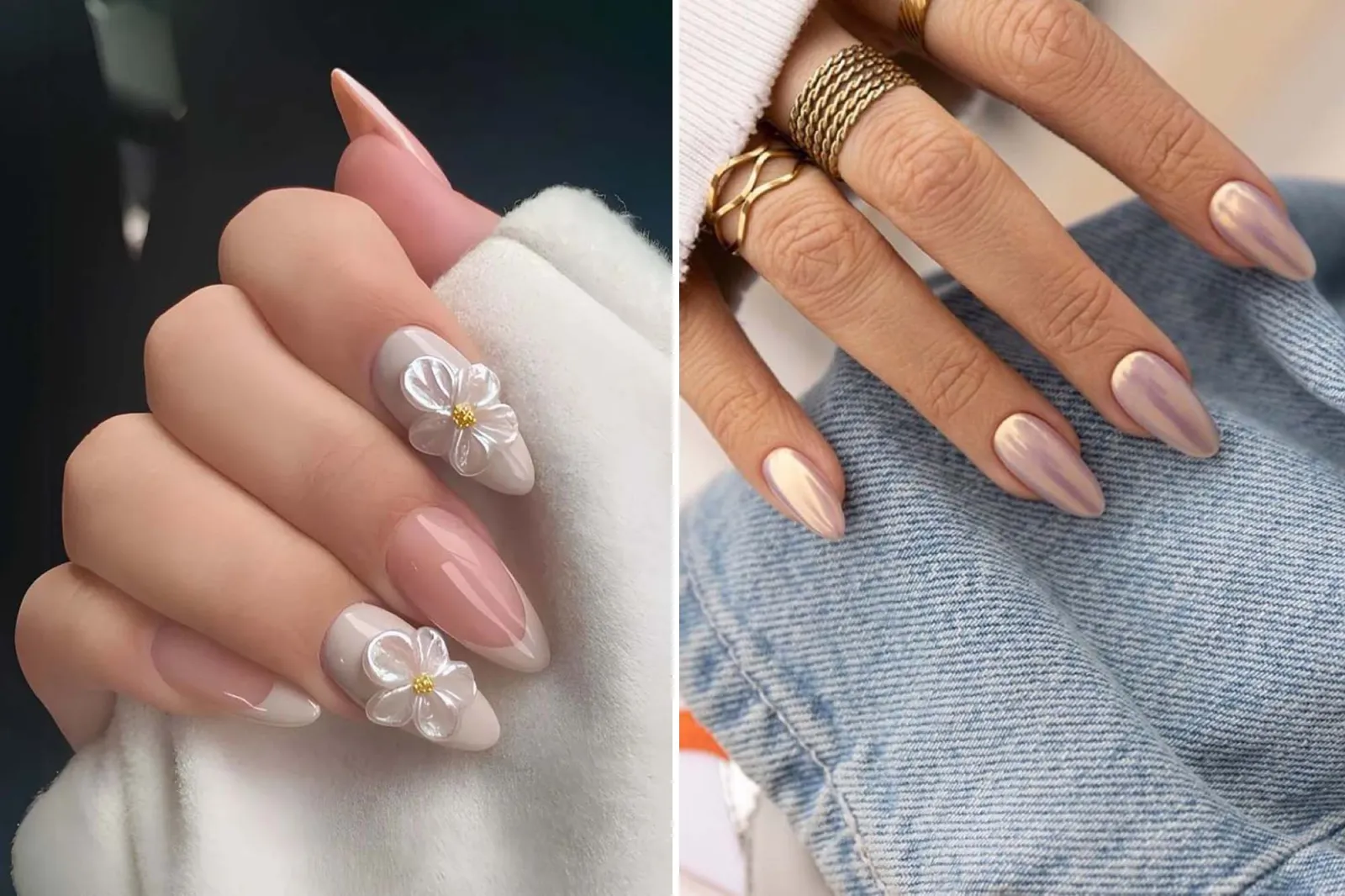 Las Mejores Ideas De Nail Art Para El Verano 2026 Ohlal 