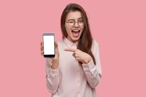 WhatsApp y Zoom. 5 tips para ser una mejor oradora La oralidad está de moda.