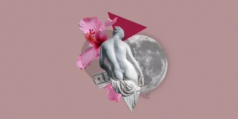 Signo por signo: ¿cuál es el impacto de la Luna llena en Capricornio? Cuál es el impacto de la Luna llena en Capricornio