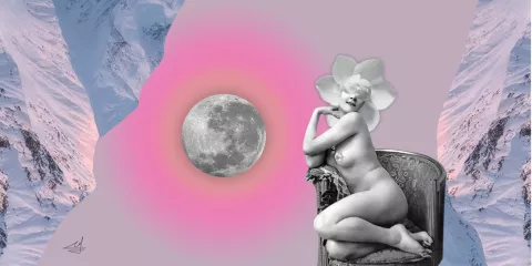 Nodos lunares: ¿qué son y cómo te afectan? Nodos lunares: ¿qué son y cómo te afectan?