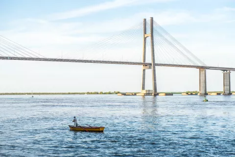 6 días en Rosario: los mejores planes para disfrutar en familia Rosario