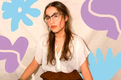 Es argentina, tiene 23 años y es una de las autoras más leídas de Wattpad, una comunidad digital de libros Constanza Urbano es la autora argentina más leída de Wattpad