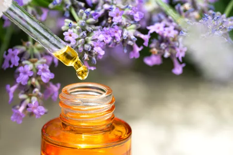 Aromaterapia: ¿por qué puede ayudarte a mejorar tu salud integral? Aromaterapia: cómo puede mejorar nuestra salud integral