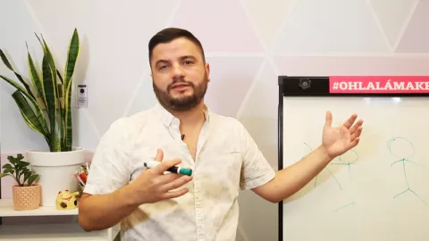 ¿Cómo incorporar SEO y SEM a tu estrategia de marketing? Diego Bamonte nos cuenta cómo implementar SEO Y SEM.
