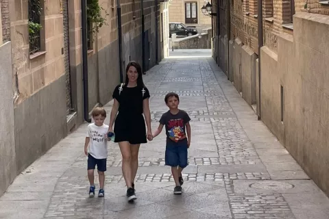 Madrid: qué visitar si viajás a la capital española con tus hijos Planes para hacer en Madrid con hijos chiquitos