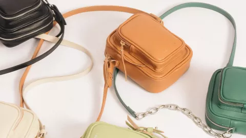 ¿Cuáles son las carteras de moda de esta temporada? Carteras