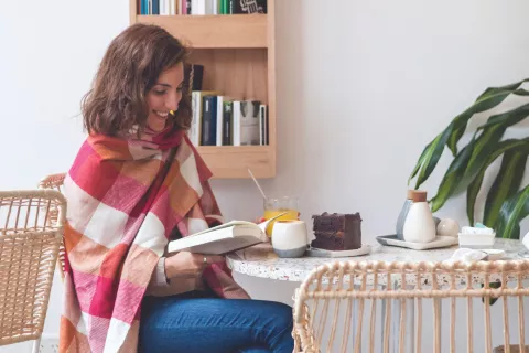8 cafés de Buenos Aires que son ideales para ir a leer ¿Qué cafés de Buenos Aires son ideales para ir a leer?