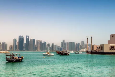 Mundial de Qatar 2022: 4 atracciones de Qatar que no te podés perder 5 atracciones de Qatar que no te podés perder