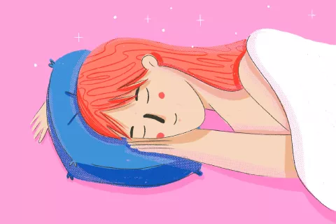 Dormir bien: yoga nidra, un ejercicio para alcanzar el relax de cuerpo y mente Dormir bien