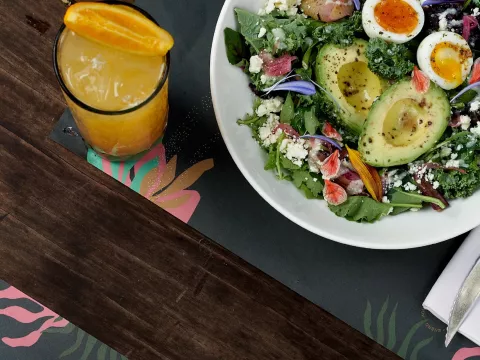 Día de la palta: los mejores platos con este ingrediente delicioso Día de la palta: bruschettas o una ensalada tibia