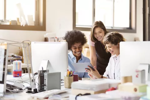 Ventas: 5 consejos para alcanzar tus objetivos Claves para formar equipos de trabajo exitosos
