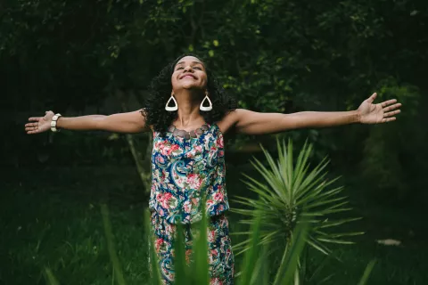 ¿Por qué agradecer te cambia la vida? Agradecer lo que tenemos, fundamental para el bienestar