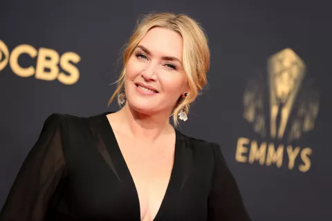 Kate Winslet: será la protagonista de The Palace, la nueva serie de HBO Max Kate Winslet: será la protagonista de The Palace.