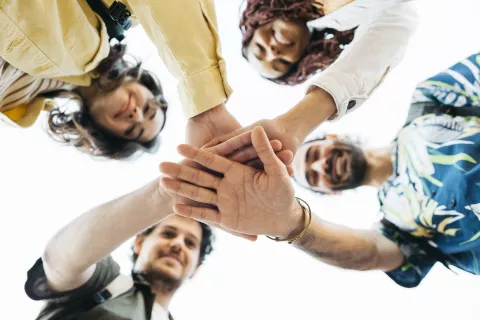 Líderes exitosos: ¿cómo crear equipos ganadores? Cómo potenciar a tu equipo de trabajo.
