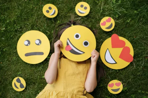 Día Mundial del Emoji: cuáles son los más utilizados El 17 de julio se celebra el Día Mundial del Emoji