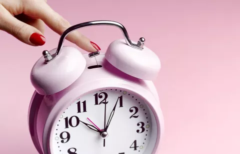 ¿Por qué nunca es demasiado tarde para hacer lo que soñás? Por qué nunca es demasiado tarde para hacer lo que soñás.