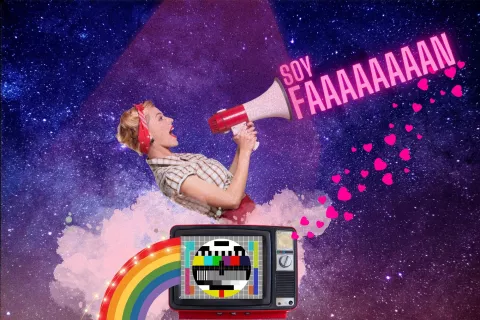 Series de televisión: qué hace que nos enamoremos de una historia ¿Por qué nos enamorarmos de una serie de televisión?