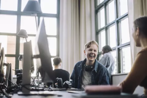 Diversidad laboral: ¿cuáles son las empresas más inclusivas? Inclusión y diversidad en el trabajo