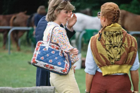 Lady Di