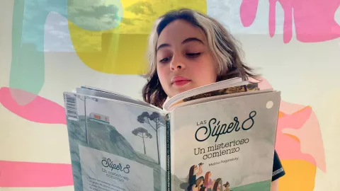 Mejores libros para niños entre 9 y 12 años Libros para leer entre los 9 y los 12