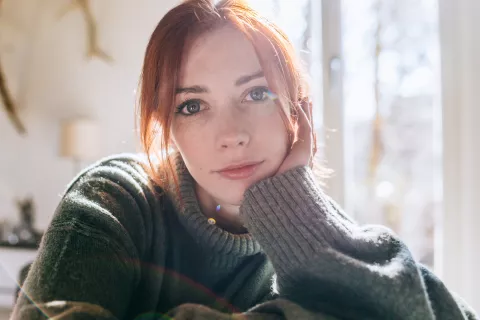 "Soy hipersensible": cómo convertir este rasgo de tu personalidad en un don ¿Todo te pega el doble? Probablemente seas una high sensitive people.