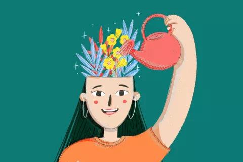 Teoría fractal: ¿qué es y cómo aplicarla para lograr lo que querés? Neurohacks
