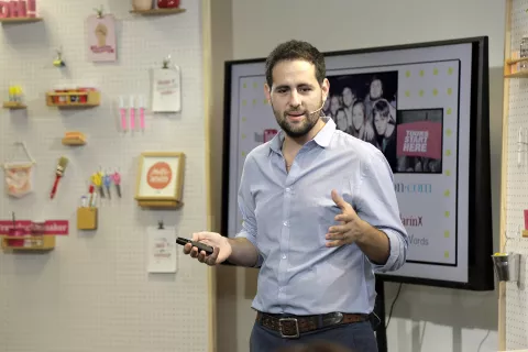 Cuáles son las redes sociales en las que tenés que estar La importancia de las redes sociales para tu emprendimiento.