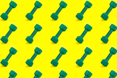 Cross Training Marketing,  la metodología del entrenamiento de equipo.