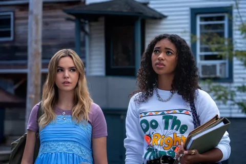 Pretty Little Liars: Original Sin: ¿por qué "balde" es la palabra clave de la temporada? Original Sin es el esperado spinoff de Pretty Little Liars.