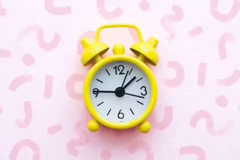 Gestión del tiempo: claves para salir a horario de la oficina Gestión del tiempo