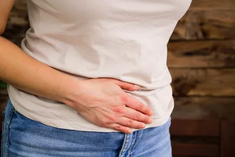 Síndrome premenstrual: lo que tenés que saber sobre este trastorno Síndrome premestrual: todo lo que tenés que saber