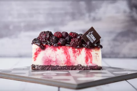 Cheesecake: paso a paso Tarta de queso