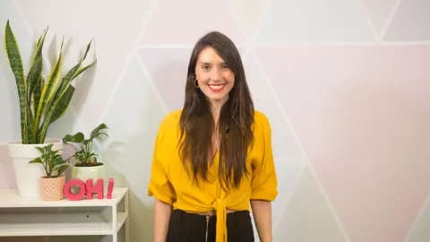 Yuliana Bustamante es responsable de Comunicación y Marketing de Endeavor .