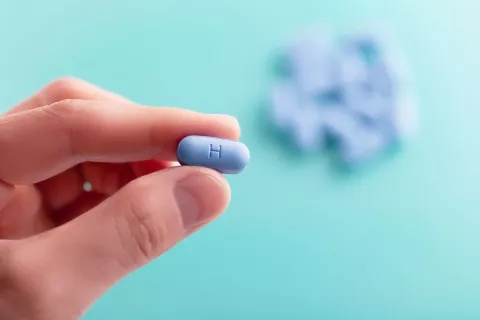 PrEP: cómo es el tratamiento preventivo del HIV que cambia la vida sexual en las ciudades europeas PrEP, el tratamiento preventivo del HIV.