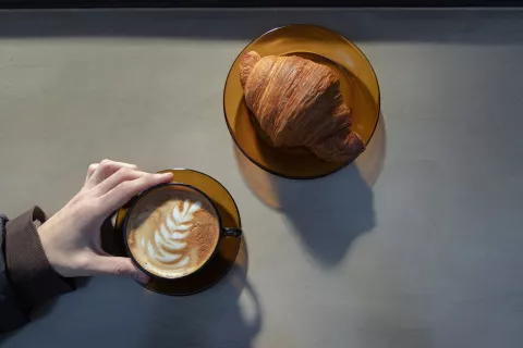 Café de especialidad: dónde probar blends con granos de diferentes países Lugares ideales para los amantes del café de especialidad