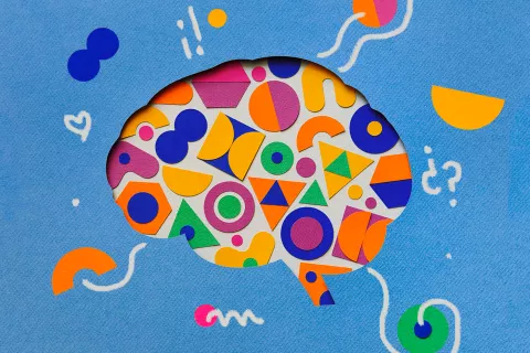 Cómo entrenar el cerebro para lograr una transformación.