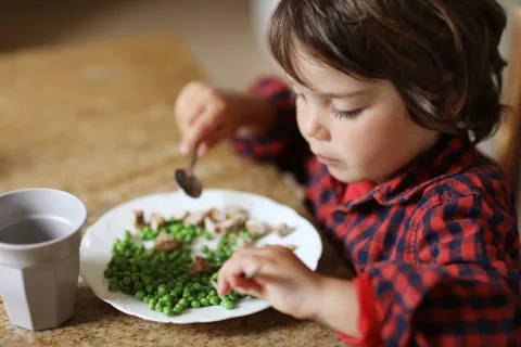 Síndrome Urémico Hemolítico: ¿cómo cuidar a los menores de 5 años? Cómo cuidar la alimentación de las infancias