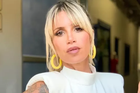 Dieron de baja mi cuenta de Instagram: ¿por qué puede ocurrir y qué hacer? Flor Peña denunció a Instagram
