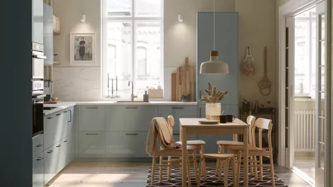 IKEA: los básicos del gigante sueco que no pasan de moda Elegidos IKEA