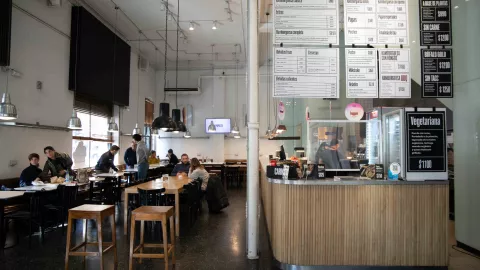Recorrido: 8 lugares que no te podés perder en La Plata La Plata