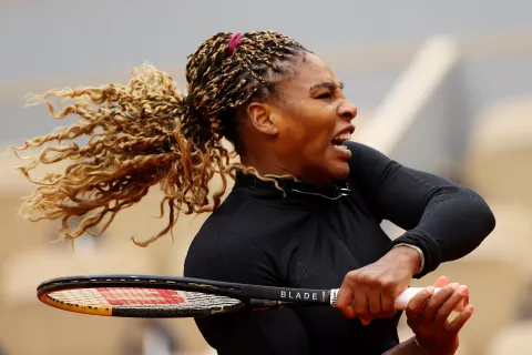 Serena Williams anunció que se retira del tenis: "Es lo más difícil que jamás podría imaginar, lo odio" Serena Williams se retira del tenis.