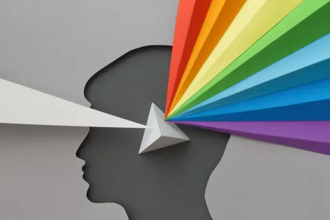 Test de personalidad: ¿qué dice tu color favorito sobre vos? ¿Qué dice tu color favorito sobre tu personalidad?