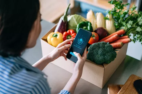 Compras online: 63 mil marcas venden productos que cuidan el planeta Compras online: 63 mil marcas venden productos que cuidan el planeta.