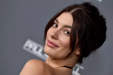 Camila Morrone: quién es la argentina, exnovia de Leo DiCaprio Camila Morrone, la exnovia de Leo DiCaprio.