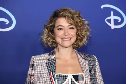 She-Hulk: Tatiana Maslany habló sobre el miedo que le generó sumarse al universo de Marvel Tatiana Maslany es la protagonista de She-Hulk.