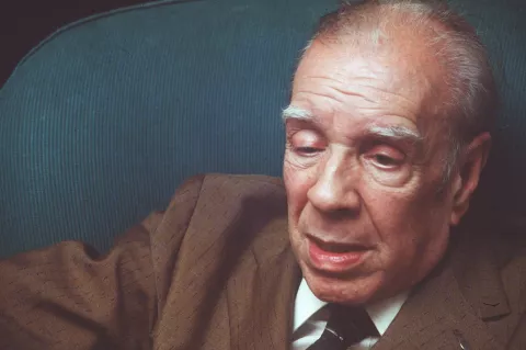 Festival de Borges: conocé la programación completa de su segunda edición El Festival de Borges se organiza del 8 al 12 de agosto.