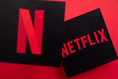 Netflix: a partir de hoy ya no vas a poder compartir tu cuenta Netflix podría cambiar la manera en que estrena sus series.