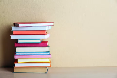 Novedades literarias: 5 libros que llegaron durante agosto Cuáles son las novedades literarias de agosto 2022.