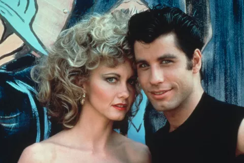 Olivia Newton John: John Travolta compartió un dulce mensaje en redes para despedirse de su amiga Olivia Newton-John en su papel en Grease.