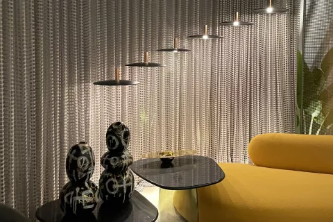 Tendencias deco: recorrimos Casacor São Paulo para conocer las últimas novedades Fotos de Casacor São.